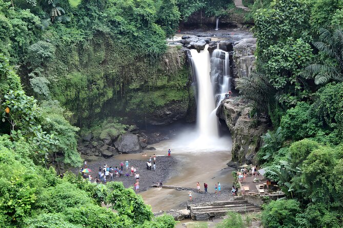 Bali Horse Riding Activity and Full-Day Trip in Ubud - Celuk Village and Bali’s silver craft