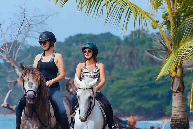 Bali Horse Riding in Saba Bay for 1 Hour with Pick Up Service - Weather, clothing, and cancellation rules