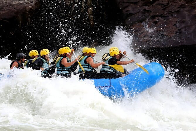 Bali Horse Riding, Waterfall, Rice Terrace, Lunch - All Inclusive - Lunch comes with rice-field and river-valley views
