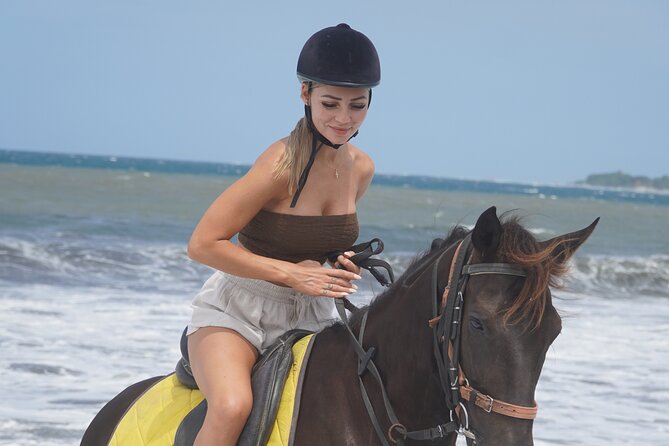 Bali Sunrise Horse Riding and Tour - Why the private format matters at 4:30am