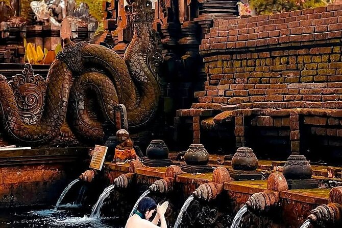 Bali Sunrise Horse Riding and Tour - Choosing between monkeys, temple rituals, and river tubing