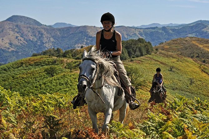 Balkan Horse Riding - Glozhene Monastery Ride - Key points at a glance
