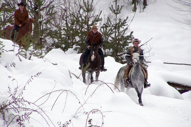 Balkan Horse Riding - Glozhene Monastery Ride - Returning to Golyam Izvor and Sofia