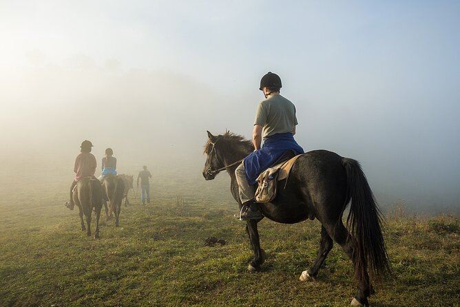 Balkan Horse Riding - Glozhene Monastery Ride - What the $138.55 price really covers