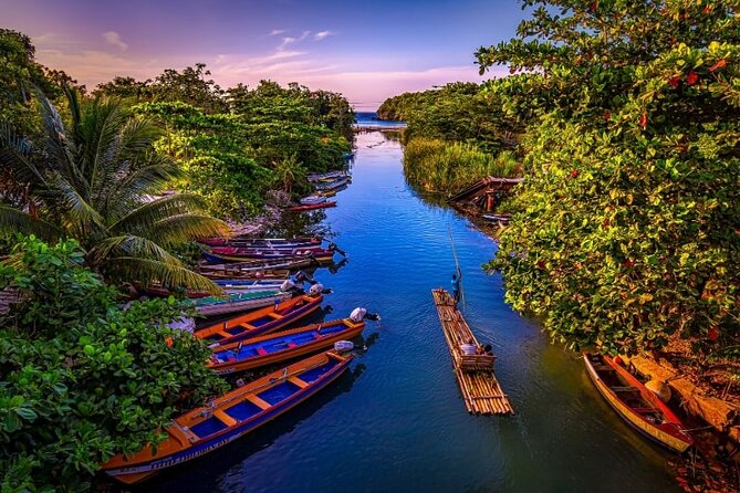 Bamboo rafting and Horseback ridding - Timing, comfort, and what to bring