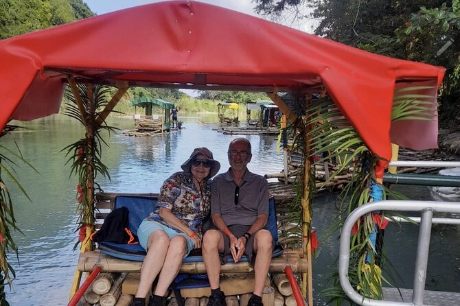 Bamboo Rafting and HorseBack Riding Excursion in OchoRios Jamaica - Timing, weather, and the practical trade-offs