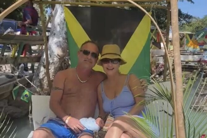 Bamboo Rafting and HorseBack Riding Excursion in OchoRios Jamaica - Is $135 a fair price?