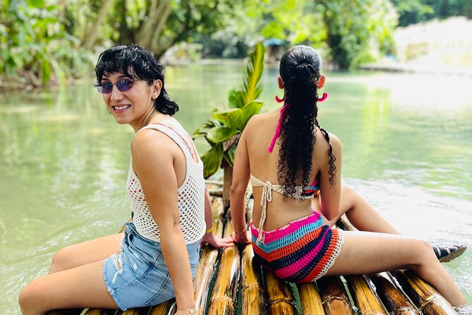 Bamboo Rafting and Horseback Riding Tour Montego Bay Jamaica - What the price includes at $150