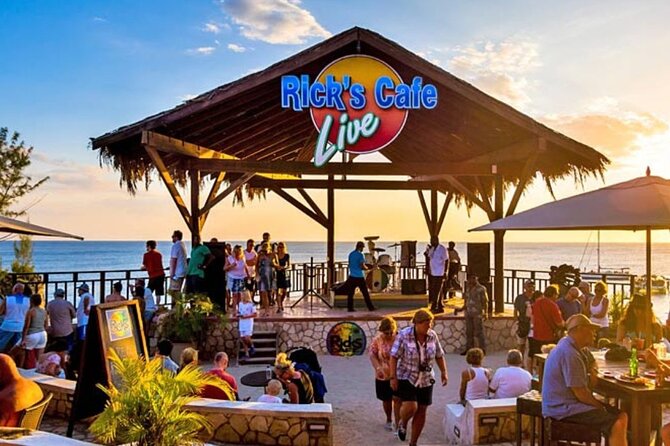 Bamboo Rafting, ATV, Horseback Riding & zipline - Montego Bay - The Great River by handcrafted bamboo raft