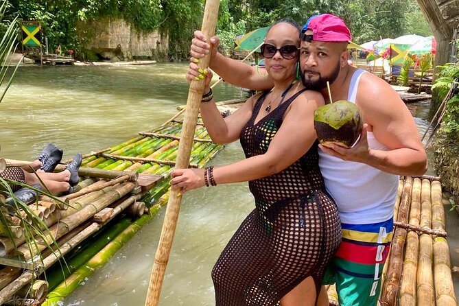 Bamboo River Rafting & horse back riding in Montego Bay - What to ask before you book