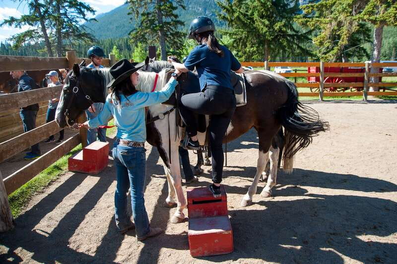 Banff National Park: 2-Hour Sundance Loop Horseback Ride - Is $152 a Fair Price?