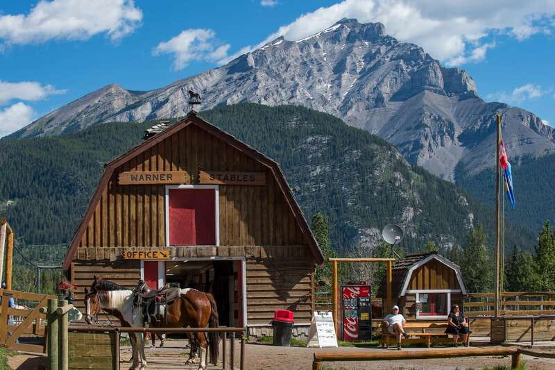 Banff National Park: 2-Hour Sundance Loop Horseback Ride - Should You Book This Banff Horseback Ride?