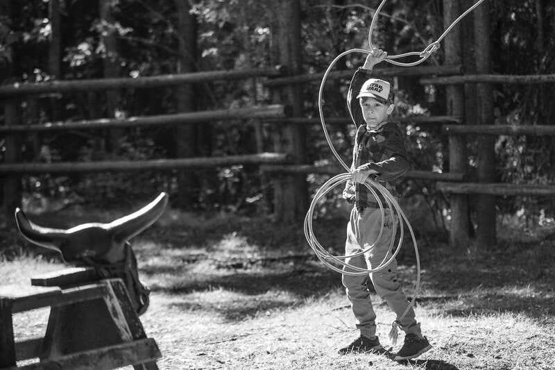 Banff: Wagon Ride with Cowboy Cookout BBQ - What the $109 price really covers