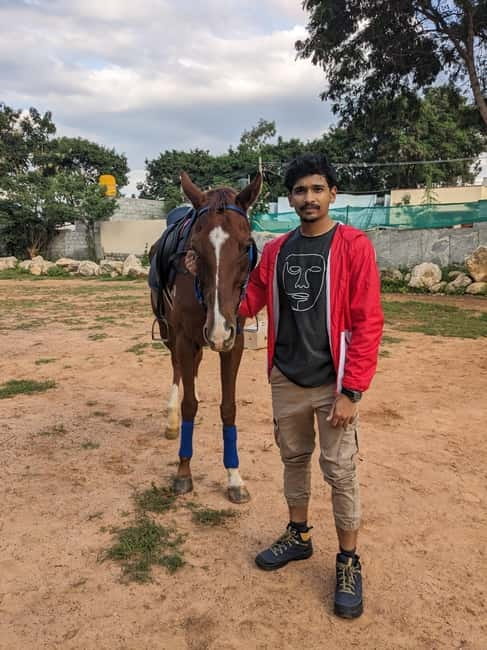 Bangalore: Horse Riding Safari Tour - Should You Book This Bangalore Horse Ride?