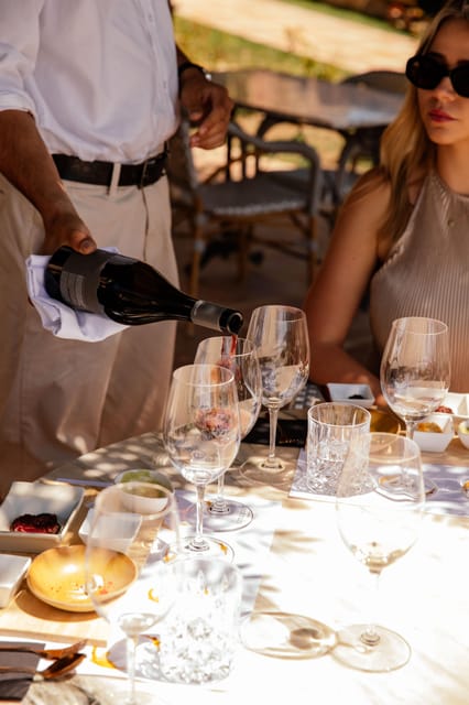 Barcelona: Vineyard Horseback Riding & Wine Tasting + Tapas - Practical details before you book