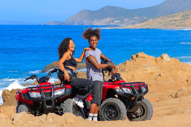 Beach ATV and Horseback Ride Combo Tour in Cabo - What makes Migriño worth the trip