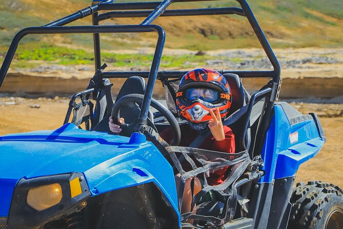 Beach CAN-AM SXS X3 and Horseback Ride in Cabo - How the $175 price measures up