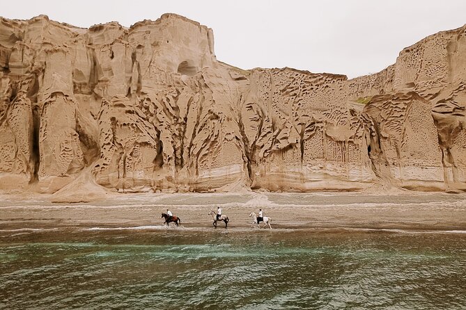 Beach Gallop - Horse Riding Safari for Experienced Riders - Key points before you book