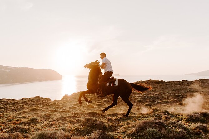 Beach Gallop - Horse Riding Safari for Experienced Riders - What the two-hour duration really means