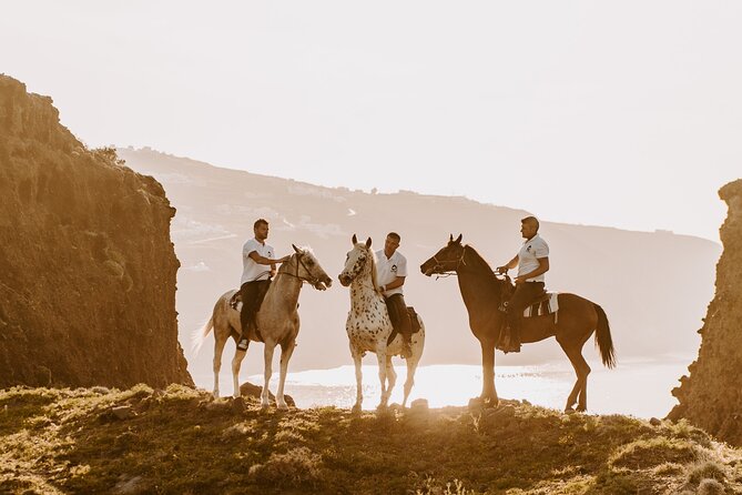 Beach Gallop - Horse Riding Safari for Experienced Riders - Eros Beach and the dark-sand run
