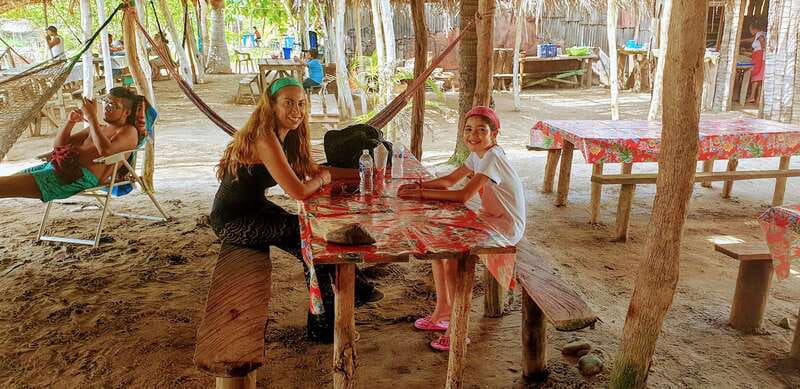 .Beach Horse Riding Turtle Release Crocodile Farm Experience - Should you book the Beach Horse Riding Turtle Release Crocodile Farm Experience?