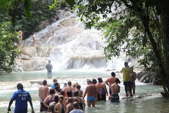 Beach Horseback Riding and Dunn’s River Falls - Should you book it?