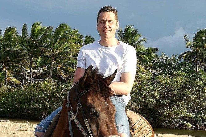 Beach Horseback Riding in Puerto Plata - Is $69 a fair price?