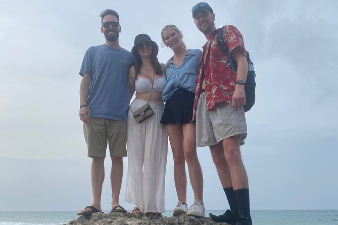 Beach Sunset on Horse Riding in Punta Cana(Private Option) - Coffee, cacao, tobacco, and the ranch experience