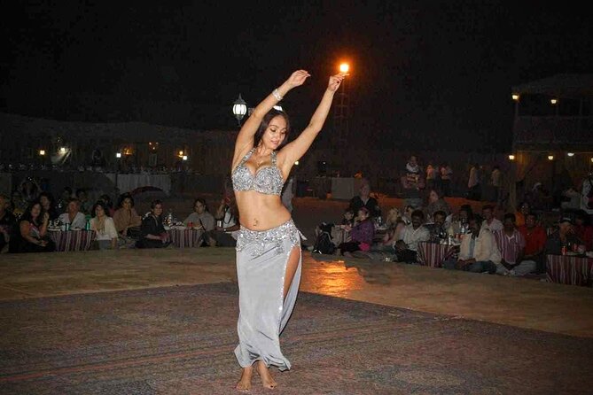 Bedouin Dinner, Egyptian Show and Horse Ride tour 1 Hour - Sharm El Sheikh - Practical preparation for the 4 pm start