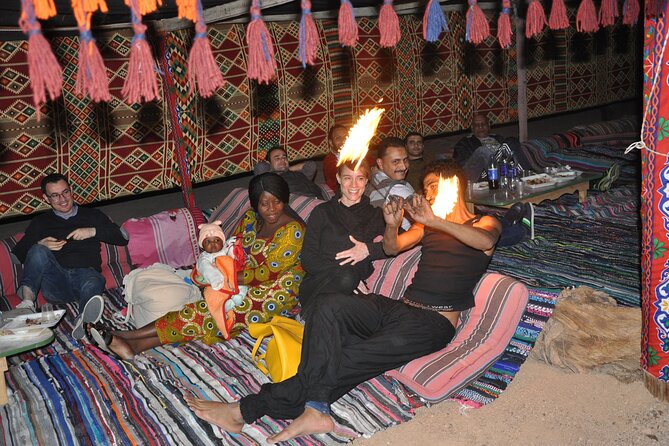 Bedouin Dinner, Egyptian Show and Horse Ride tour 1 Hour - Sharm El Sheikh - Should you book this Sharm El Sheikh horse ride?
