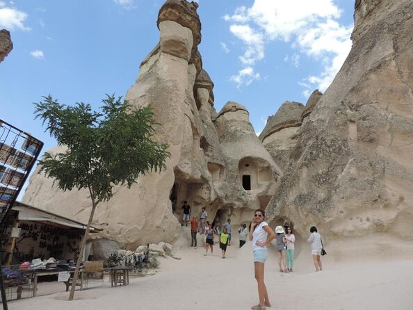 Best Sunrise Horse Riding Tour in Cappadocia - Min.2 pax. - Why sunrise horseback riding works so well in Cappadocia