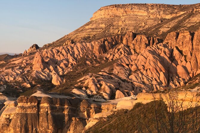 Best Sunrise Horse Riding Tour in Cappadocia - Min.2 pax. - Who should book this ride