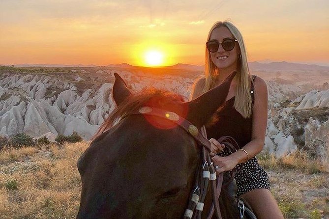 Best Sunrise Horse Riding Tour in Cappadocia - Min.2 pax. - Should you book the Cemal Ranch sunrise ride?