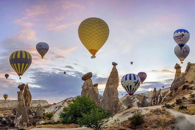 Best Sunrise Horse Riding Tour in Cappadocia - Min.2 pax. - FAQ