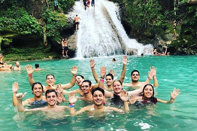 Blue Hole and Horse back riding - How much value do you get for $109.25?