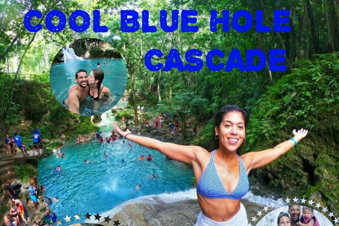 Blue Hole and Horse back riding - Practical details that make the day easier