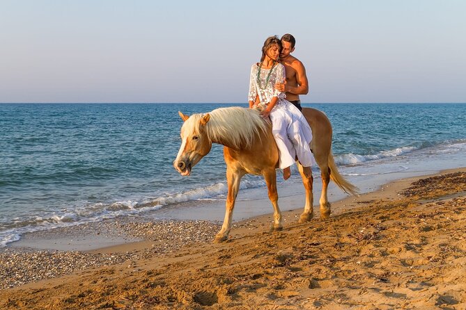 Blue Hole and Horse back riding - Horseback riding near St. Ann’s Bay changes the pace