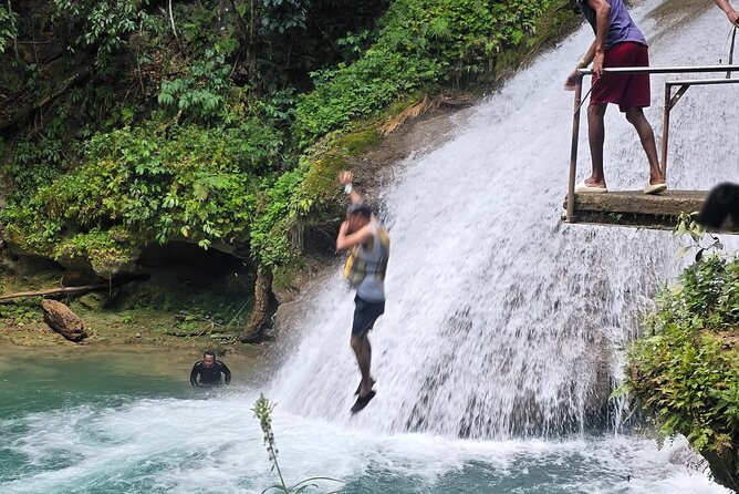 Blue Hole and Horse Riding with Swim Ocho Rios - Who will enjoy this tour most