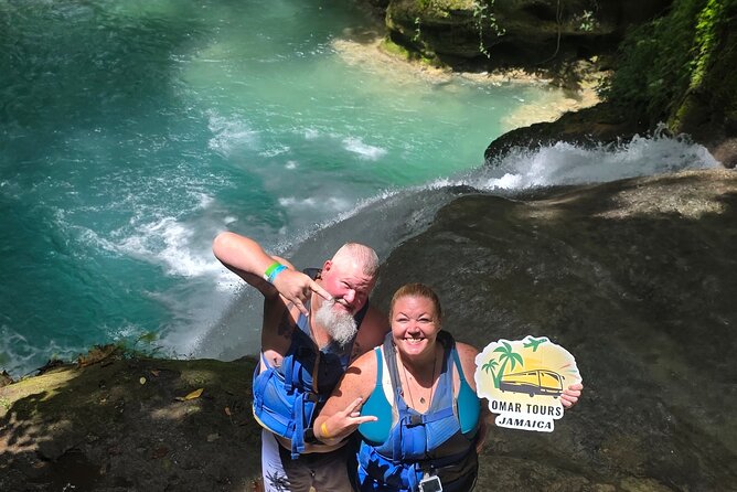 Blue Hole and Horse Riding with Swim Ocho Rios - What to pack for a smoother outing
