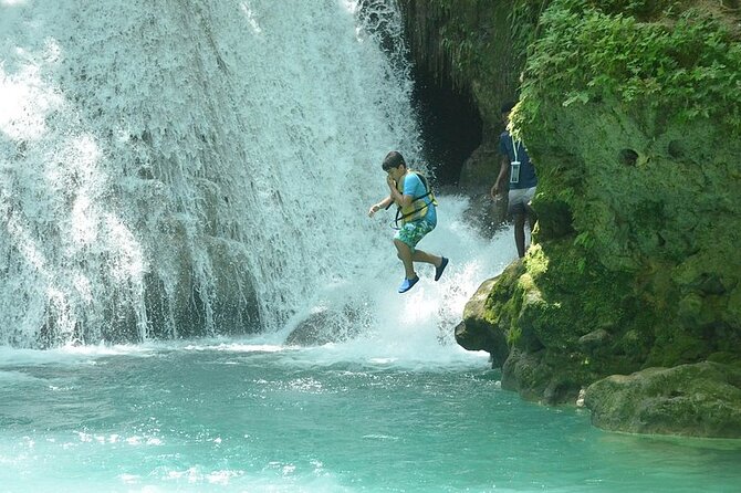 Blue Hole and Horse Riding with Swim Ocho Rios - Booking, cancellation, and a few practical limits