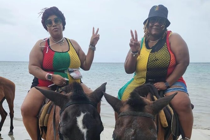 Blue Hole And Horseback riding - Is $64.94 a good value?