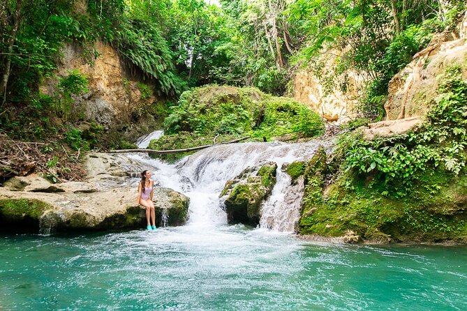 Blue Hole And Horseback riding - Timing, comfort, and what to bring