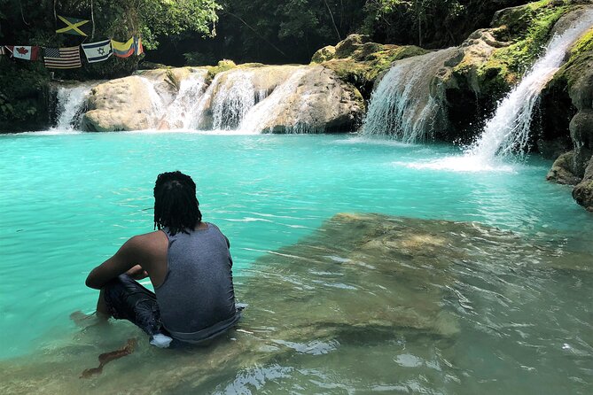 Blue Hole And Horseback riding - Should you book it?