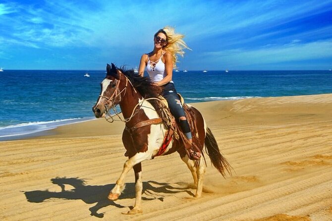 Blue Hole Falls with Horseback Ride Adventure from Montego Bay - Who will enjoy this most