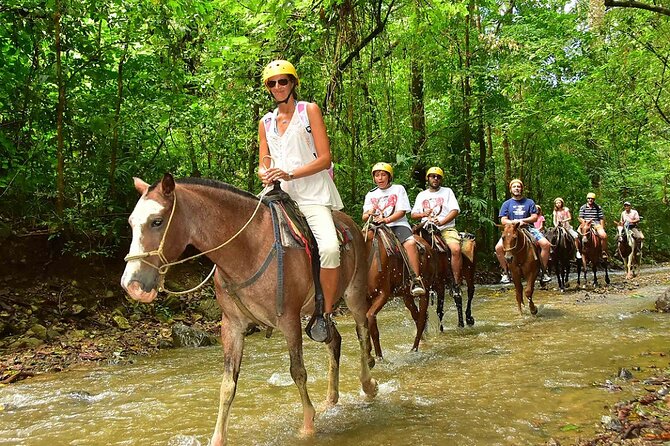 Bodrum Horse Riding Experience w/ Hotel Transfer Service - Heat, clothing, and practical preparation