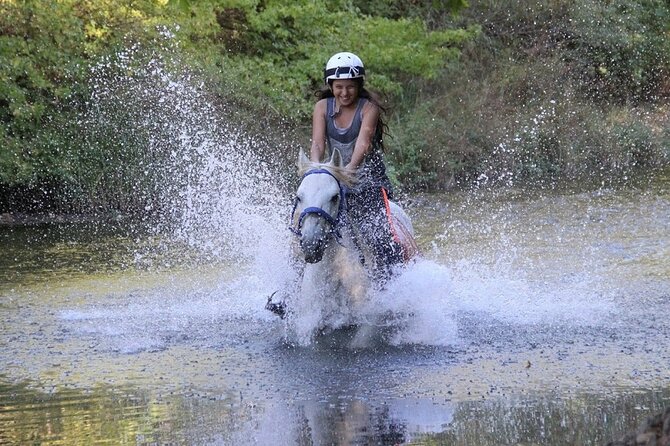 Bodrum Horse Riding Experience w/ Hotel Transfer Service - My call: book it, but confirm the route first