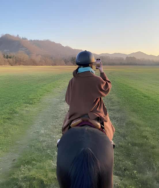 Bologna: Horseback Ride in the Bolognese Hills - What makes the Via degli Dei setting special