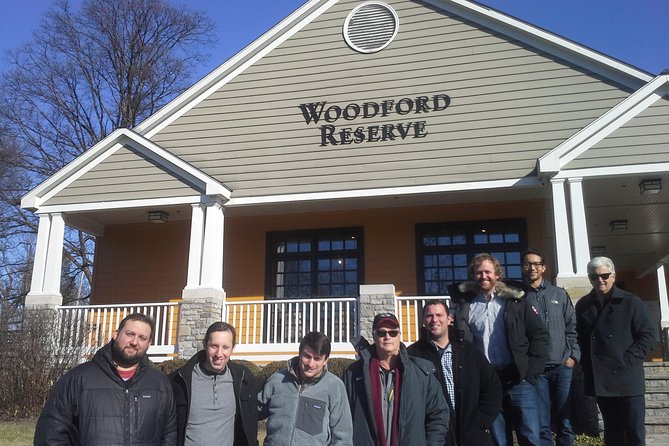 Bourbon Distillery & Horse Farm Tours - Why this private bourbon day works so well