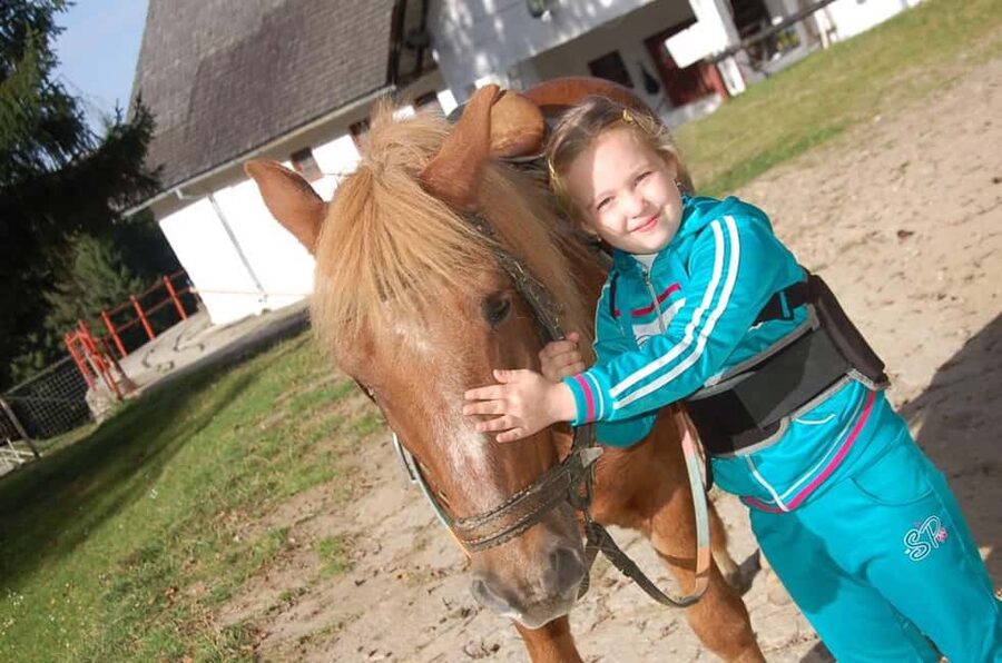 Brașov: Horseback Riding Experience - What to wear and how to prepare