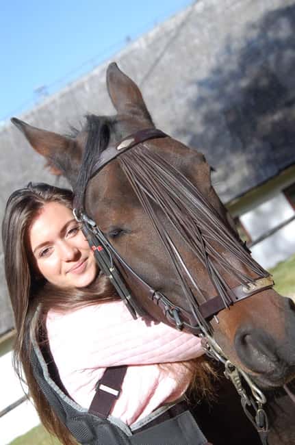 Brașov: Horseback Riding Experience - Weather, cancellation, and flexible planning